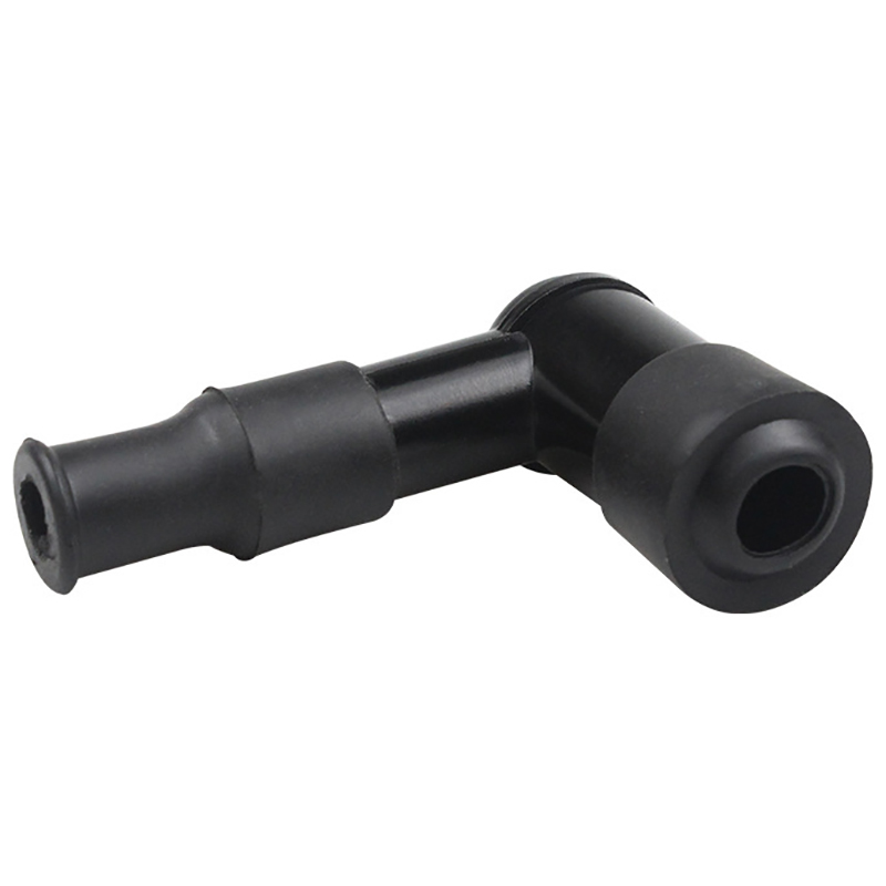 Motorcycle Spark Plug - 【New】Spark Plug Cap 90 Degree Non