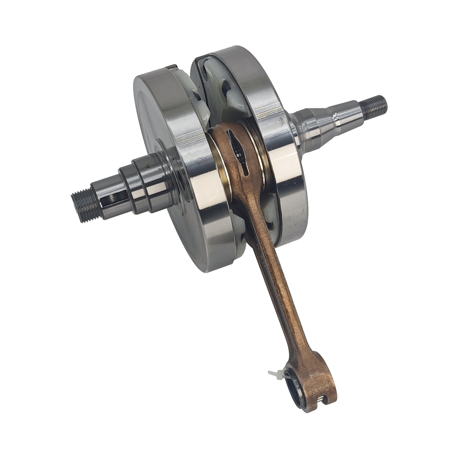 Motorcycle Crankshaft - Racing Crankshaft Assembly for 250SX 250SXS
