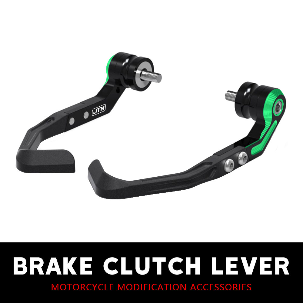 Motorcycle Clutch - Motorcycle Brake & Clutch Lever Handguard