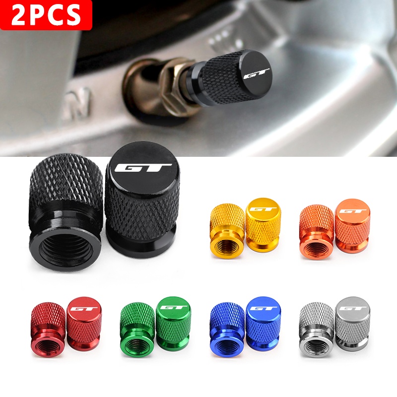 Motorcycle Valve Cover - For GT Bike MTB DH Cycle