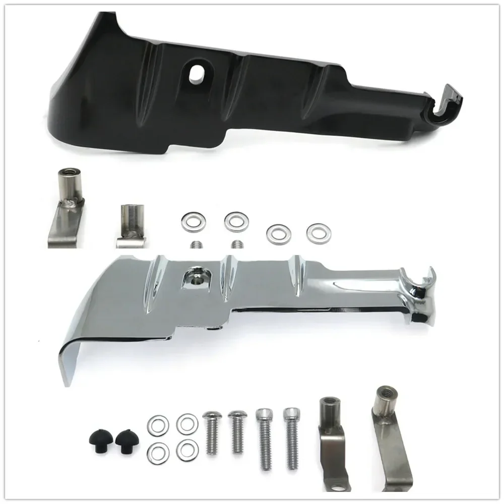 Motorcycle Cylinder - Motorcycle Parts Chrom Rear Cylinder Base