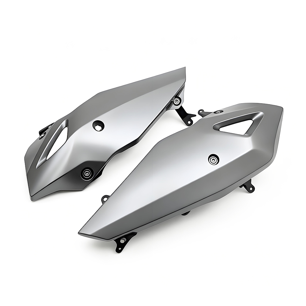 Motorcycle Engine Parts - For Motorcycle Lightweight High-Strength Engine Underbody
