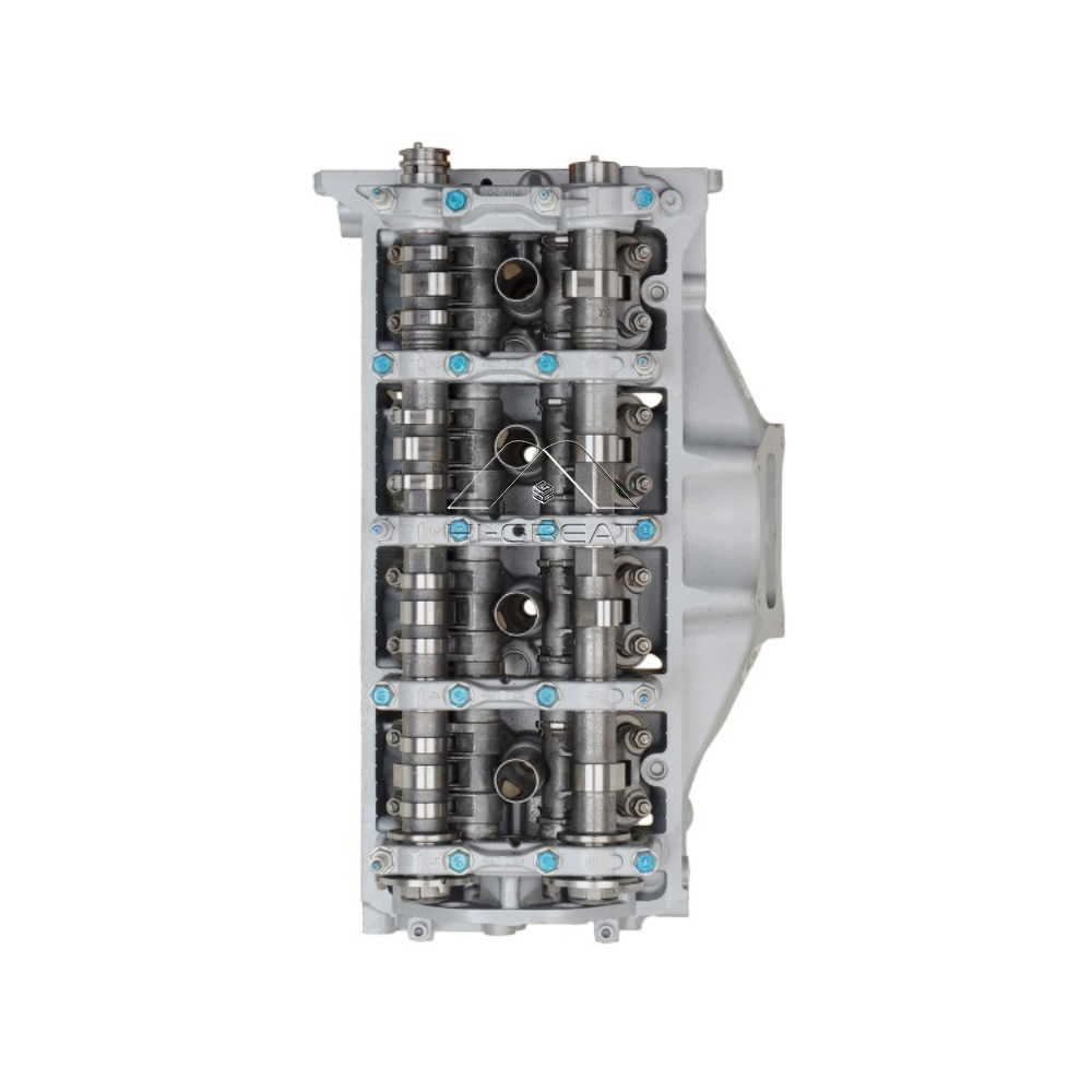 2.4L K24Z2 K24Z3 K24Z4 Engine  - Engine Cylinder Head review and price