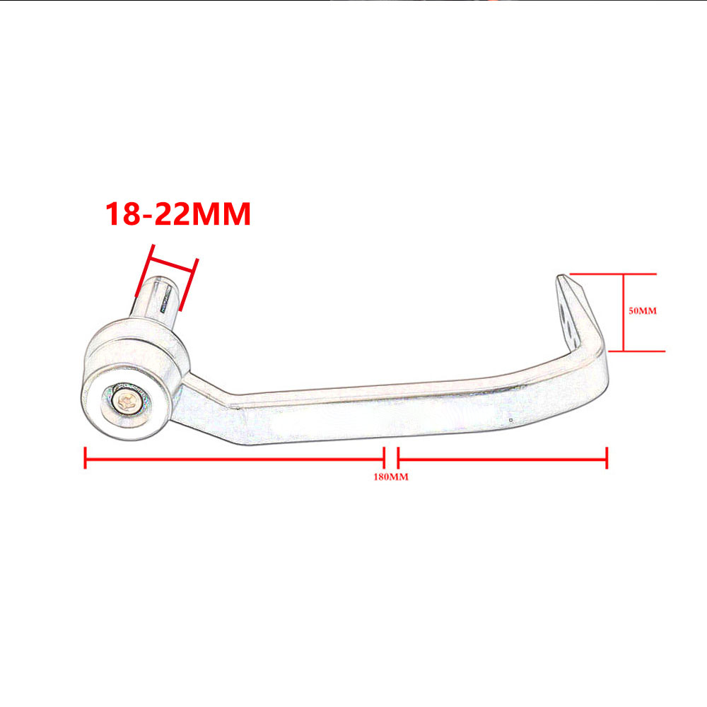 18-22MM Handlebar Motorcycle P - Motorcycle Clutch review and price