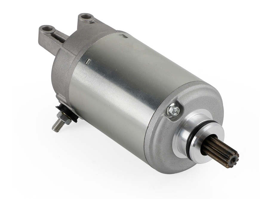 Engine Parts Starter Motor for - Motorcycle Engine Parts review and price