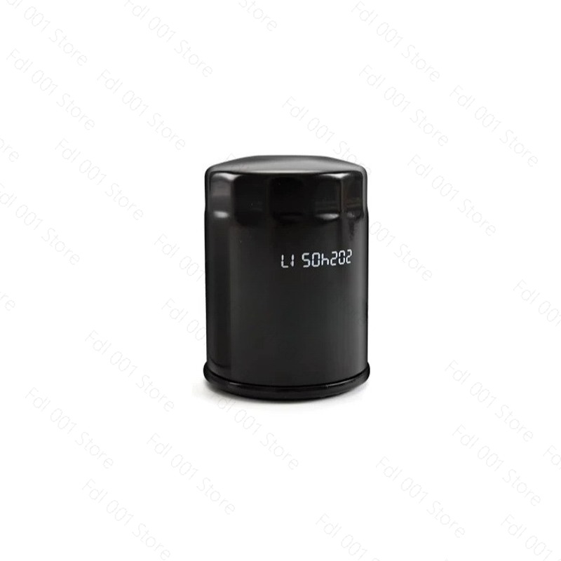 For Motorcycle 700CLX  CLX700  - Motorcycle Oil Filter review and price