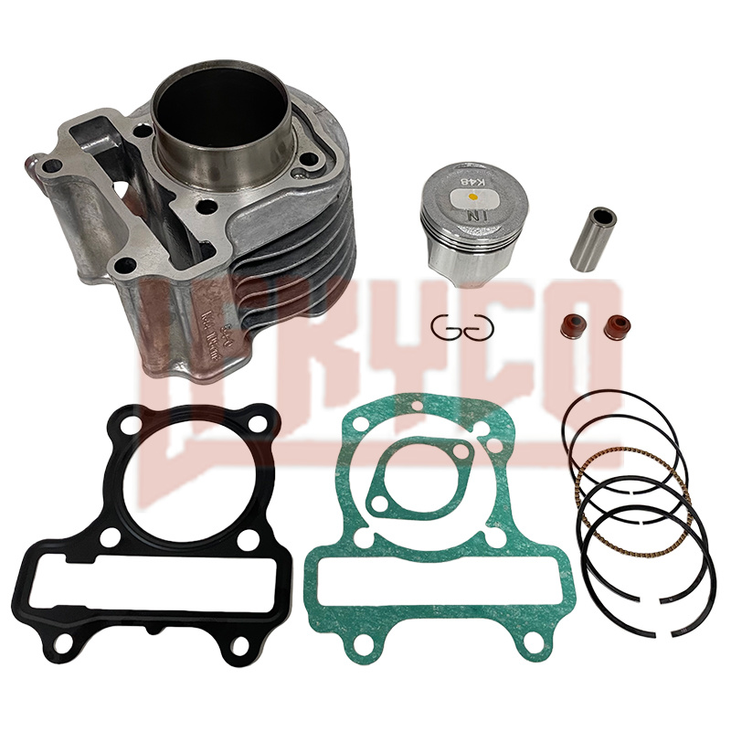 Motorcycle Cylinder Piston Gas - Motorcycle Piston review and price