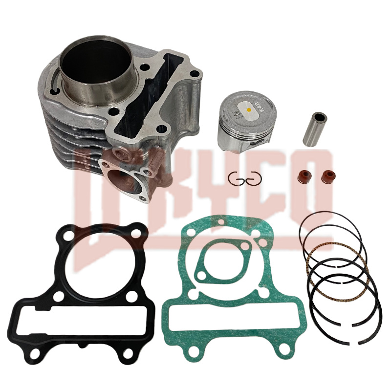 Motorcycle Cylinder Piston Gas - Motorcycle Piston review and price