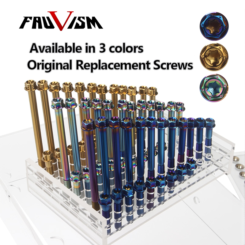 Engine Screws For Honda CBR650 - Motorcycle Engine Parts review and price