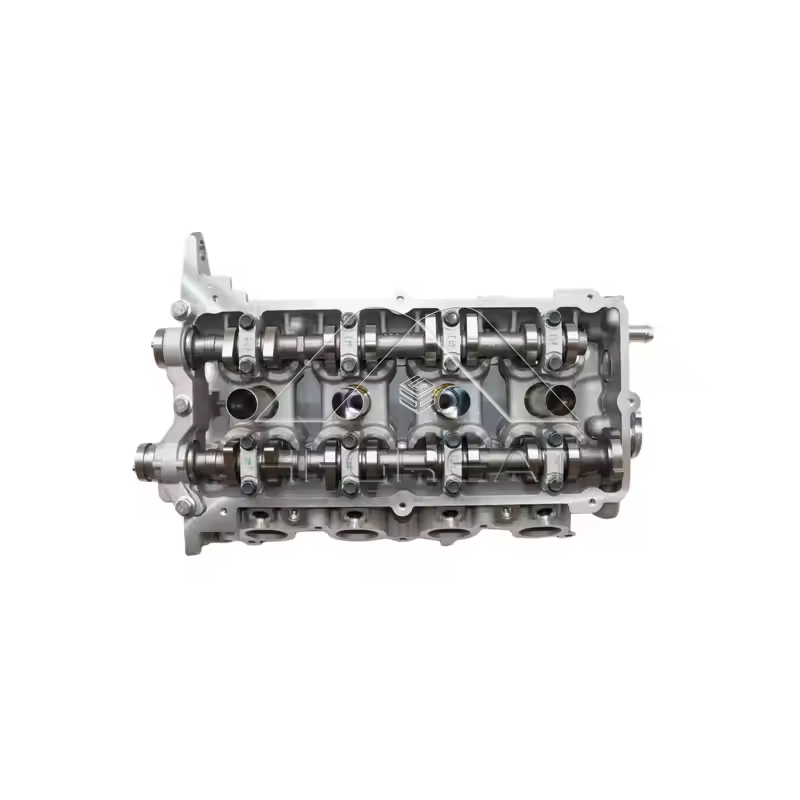 New 1.5L 4A91 & 1.6L 4A92 Fron - Engine Cylinder Head review and price