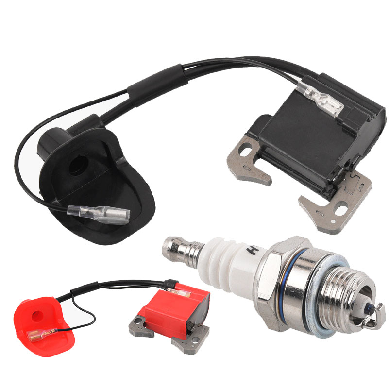 Mini sports car 49CC small off - Motorcycle Spark Plug review and price