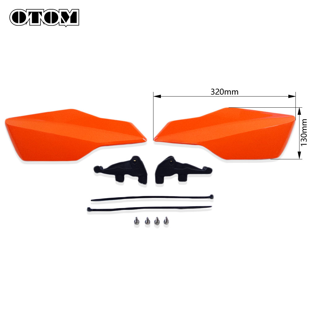 OTOM 2024 Motorcycle Handguard - Motorcycle Clutch review and price