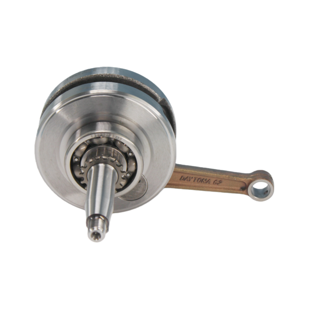 Motorcycle DT190 Crank Mechani - Motorcycle Crankshaft review and price