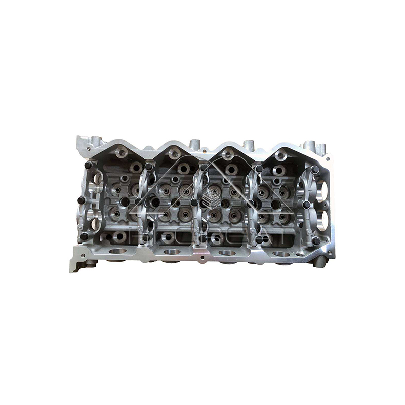 YD25 Engine Cylinder Head For  - Engine Cylinder Head review and price