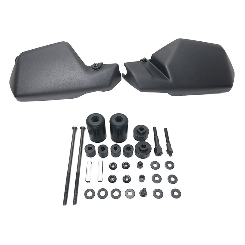 Hand Guards Brake Clutch Lever - Motorcycle Clutch review and price