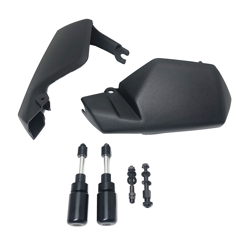 Hand Guards Brake Clutch Lever - Motorcycle Clutch review and price