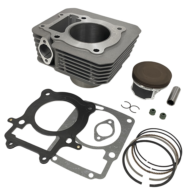 77mm Bore Complete Cylinder Pi - Motorcycle Piston review and price