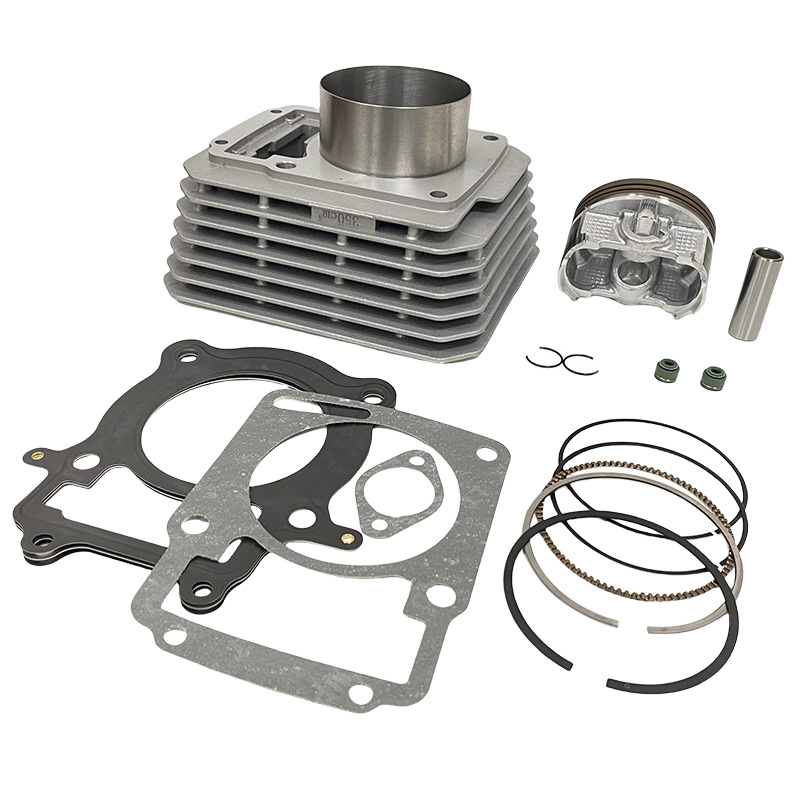 77mm Bore Complete Cylinder Pi - Motorcycle Piston review and price