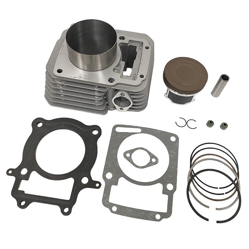 77mm Bore Complete Cylinder Pi - Motorcycle Piston review and price