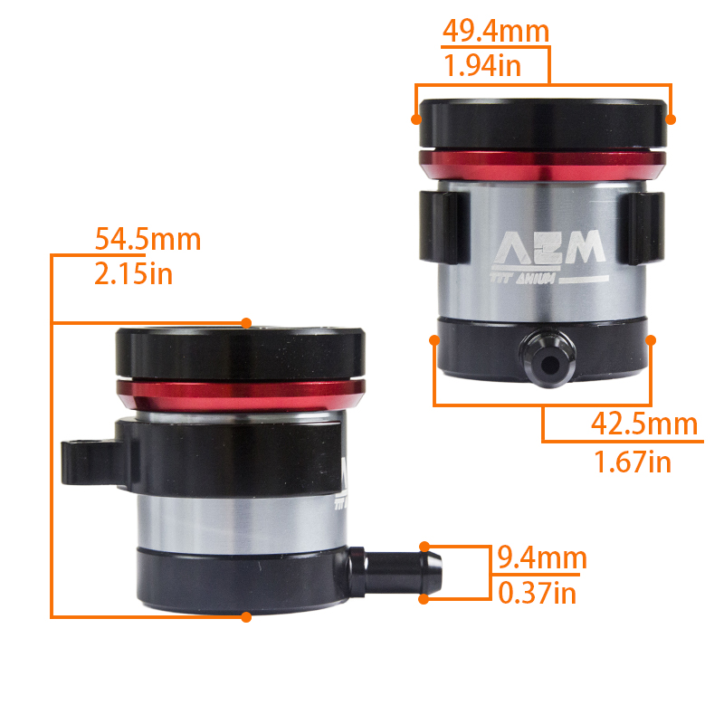 CNC Motorcycle Brake Clutch Pu - Motorcycle Oil Filter review and price