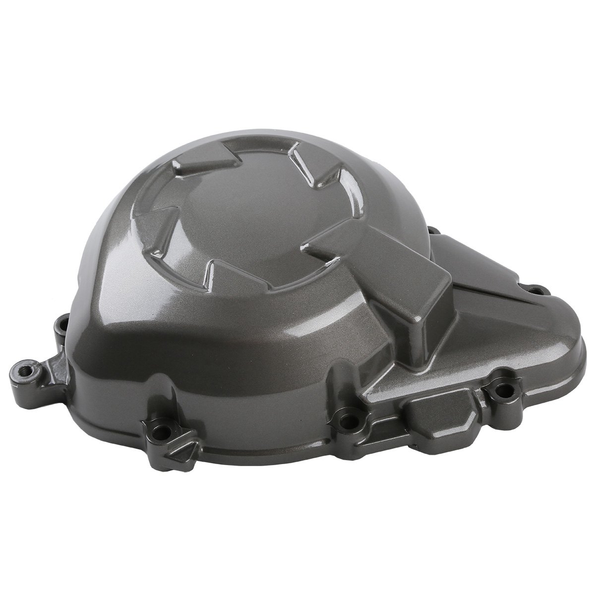 Motorcycle Left Stator Cover E - Motorcycle Stator review and price