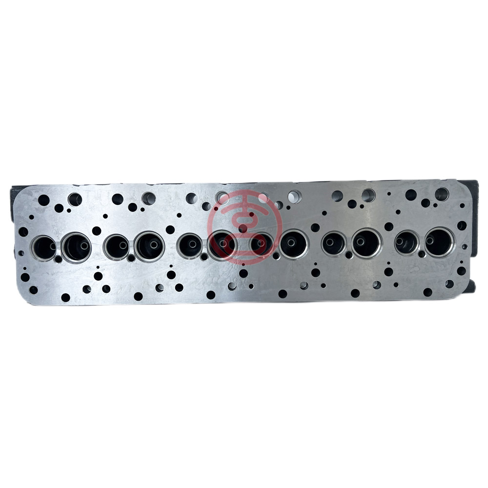 Hot Sale 11039-7F403 6.9L 12V  - Engine Cylinder Head review and price
