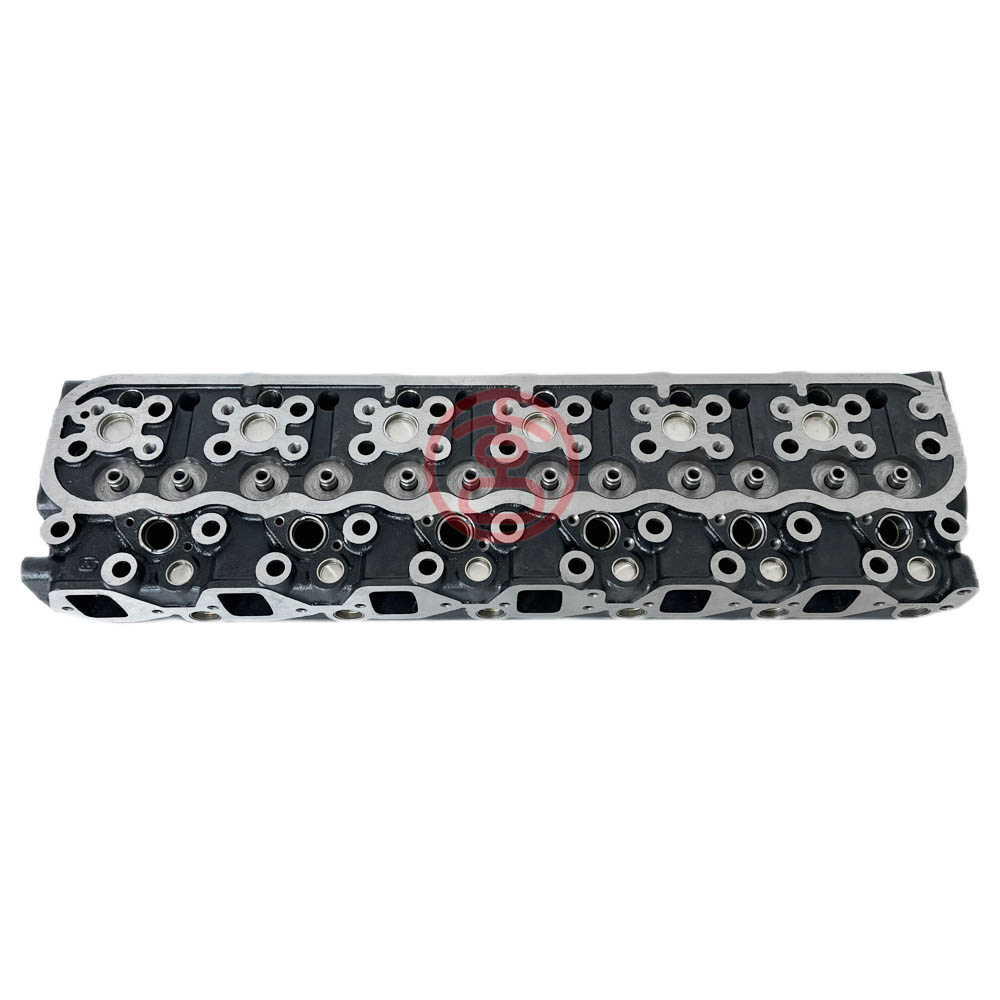 Hot Sale 11039-7F403 6.9L 12V  - Engine Cylinder Head review and price