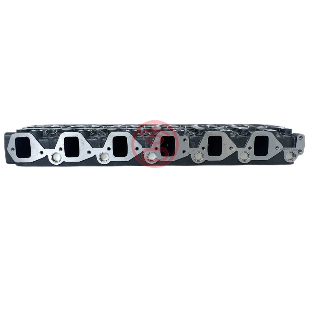 Hot Sale 11039-7F403 6.9L 12V  - Engine Cylinder Head review and price