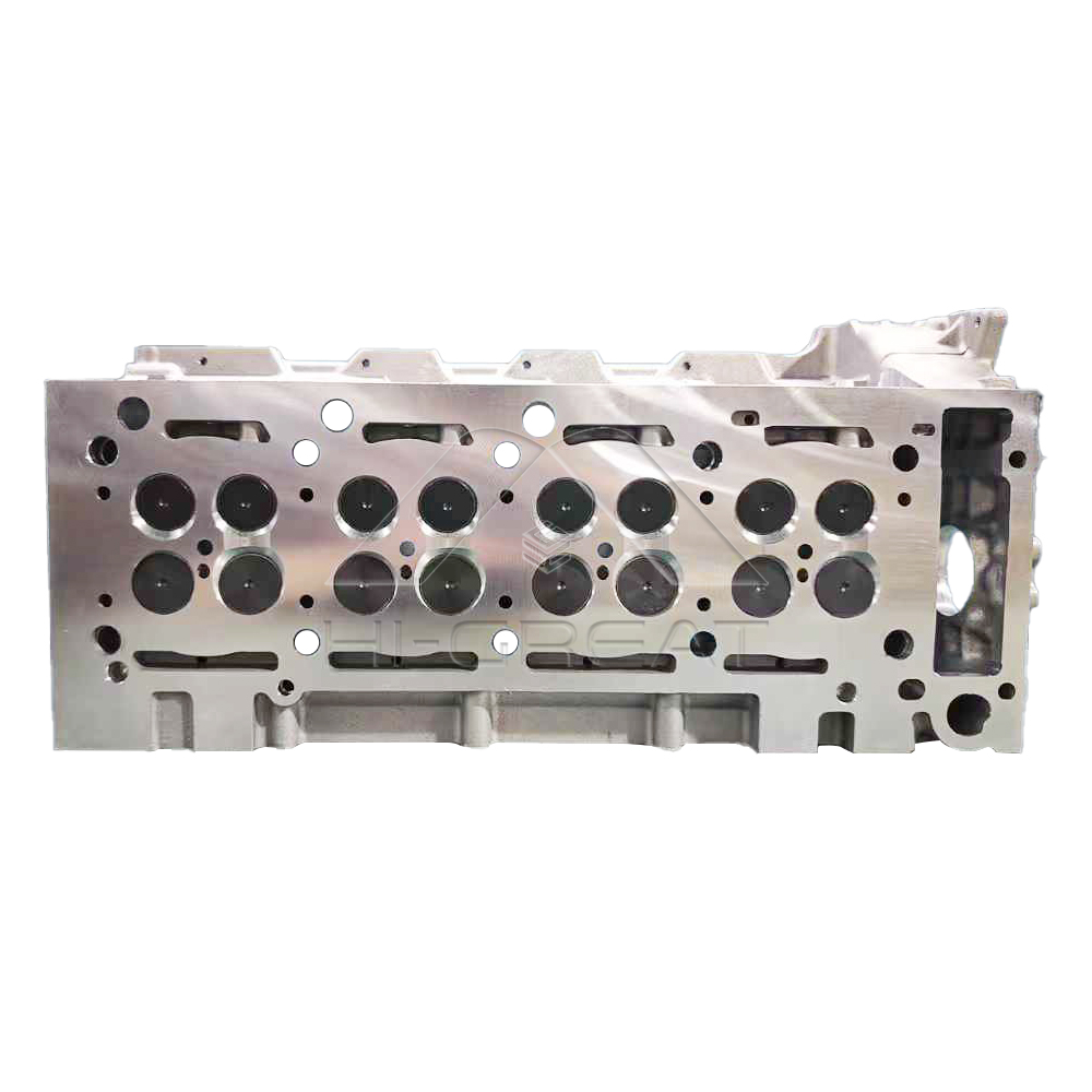 2.2T Diesel Engine OM646 Cylin - Engine Cylinder Head review and price