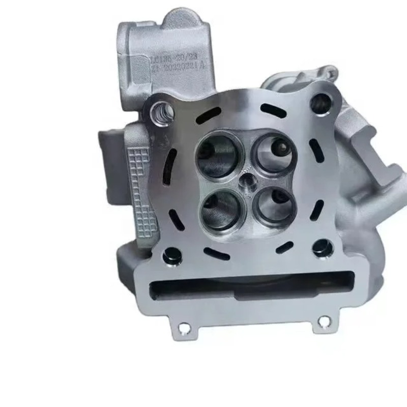 Hot Selling LC135 Y15 Motorcyc - Motorcycle Cylinder review and price