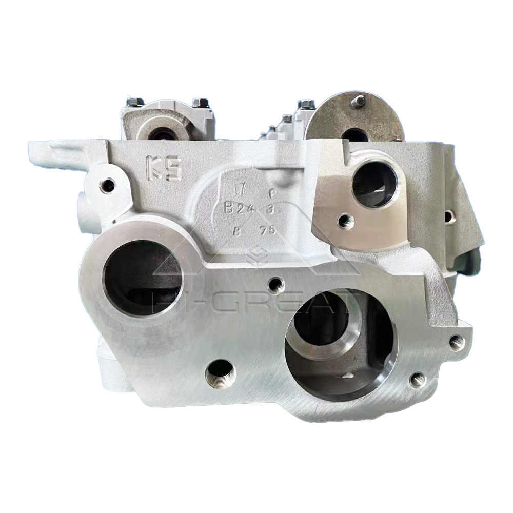 Wholesale High Performance K5  - Engine Cylinder Head review and price