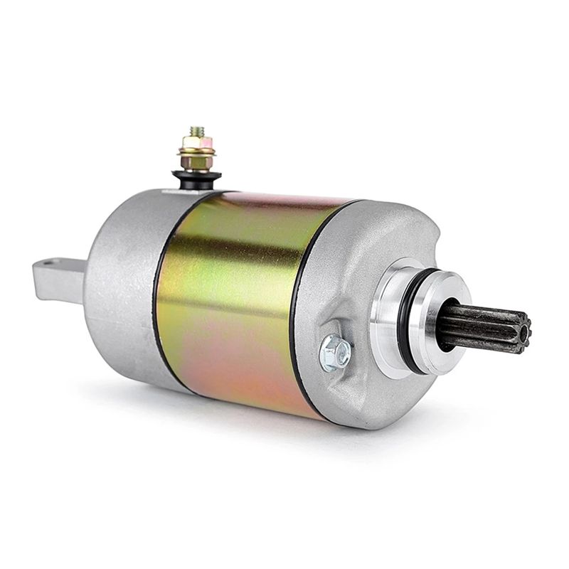 A56P-Motorcycle Starter Electr - Motorcycle Starter Motor review and price