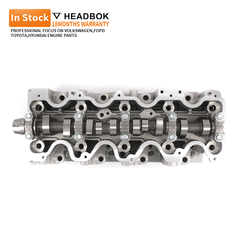 ForNew Complete Cylinder Head  - Engine Cylinder Head review and price