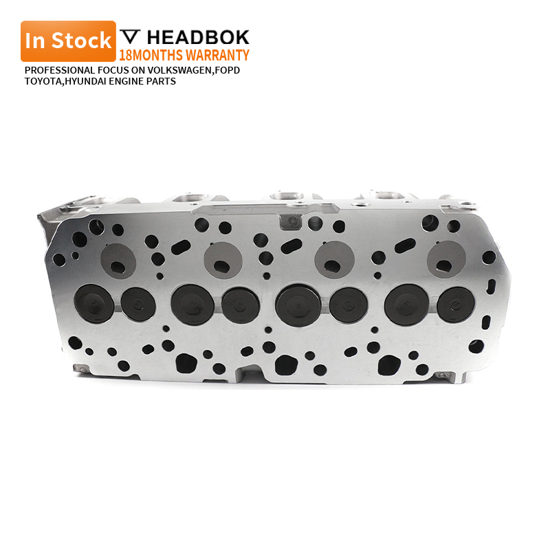 ForNew Complete Cylinder Head  - Engine Cylinder Head review and price
