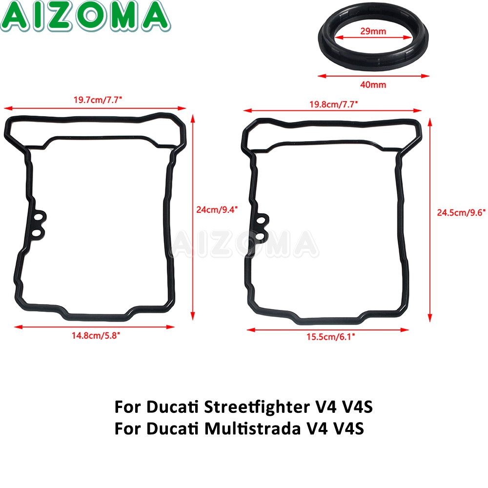 Motorcycle Accessories Cylinde - Motorcycle Gasket review and price