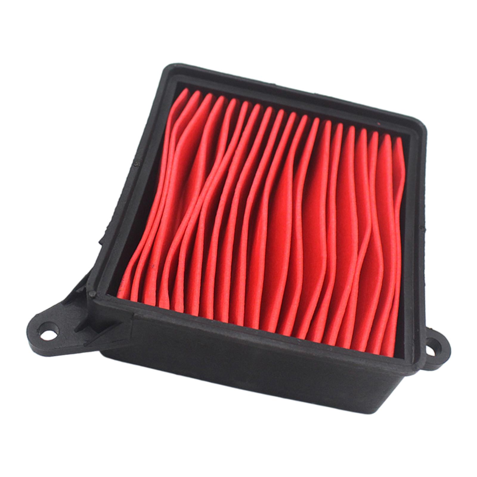 Motorcycle Air Cleaner Filter  - Motorcycle Engine Parts review and price
