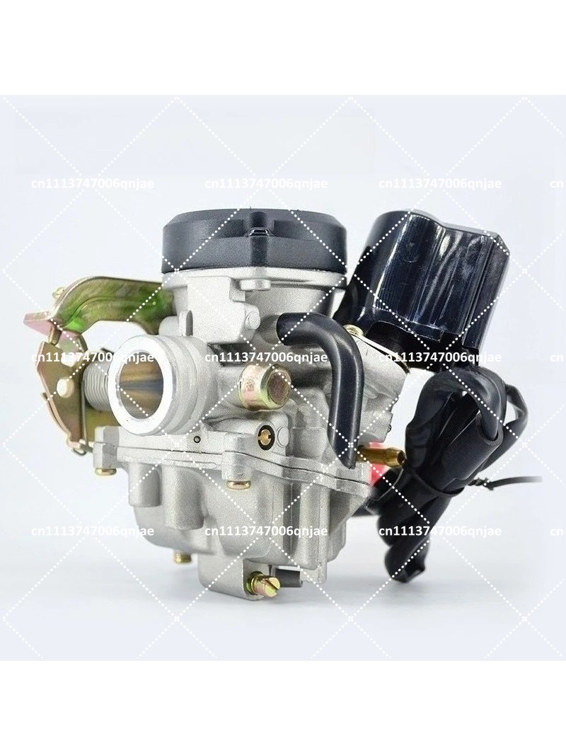 Motorcycle Carburetor GY6 50cc - Motorcycle Carburetor review and price