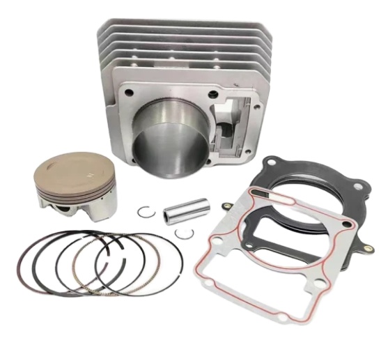 Motorcycle Racing Zongshen 75m - Motorcycle Cylinder review and price