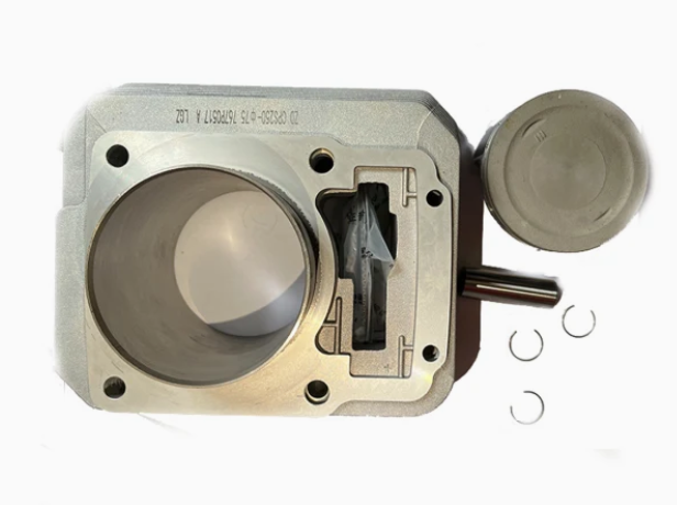 Motorcycle Racing Zongshen 75m - Motorcycle Cylinder review and price