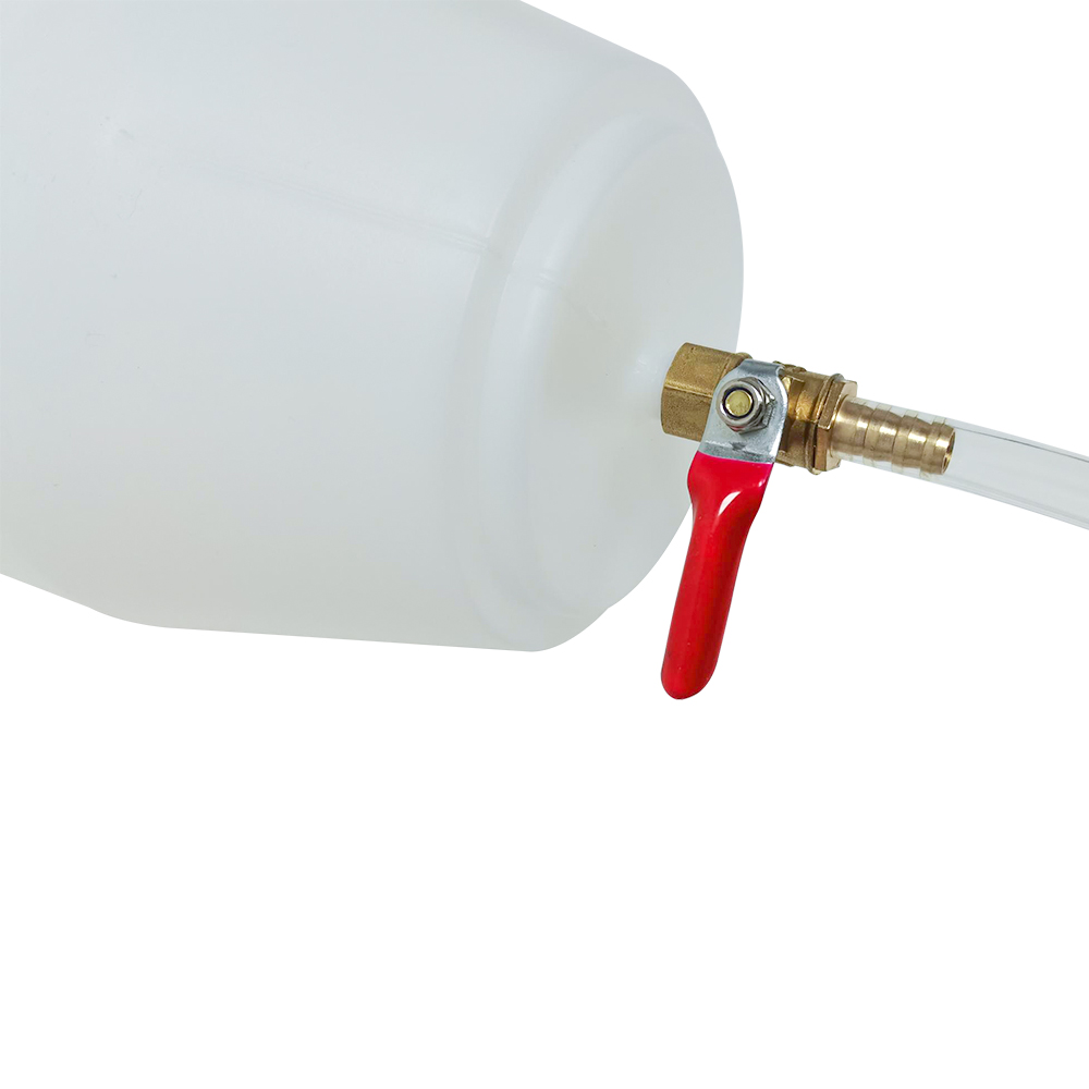 4L Auxiliary Fuel Tank For Mot - Motorcycle Carburetor review and price