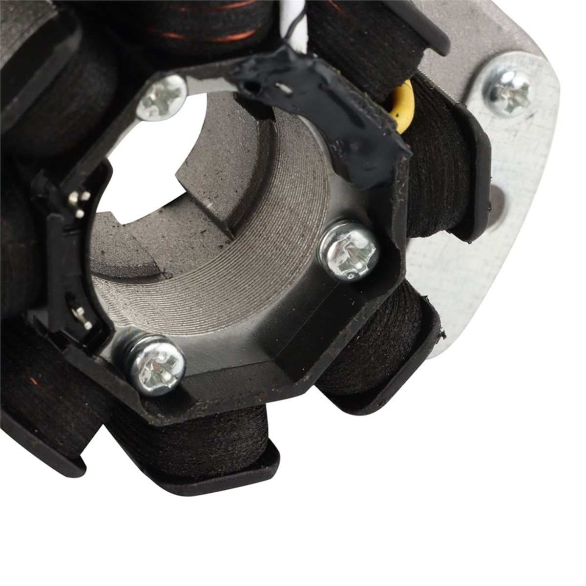 #75V (Metal+ABS)Motorcycle Ign - Motorcycle Stator review and price