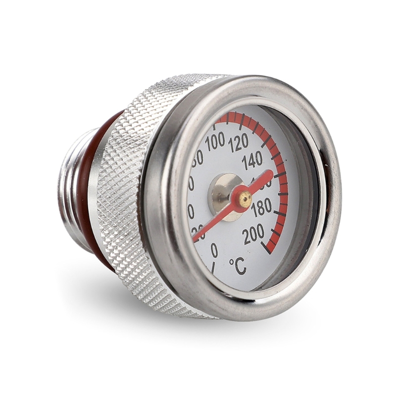 Motorcycle Oil Temperature Gau - Motorcycle Oil Filter review and price