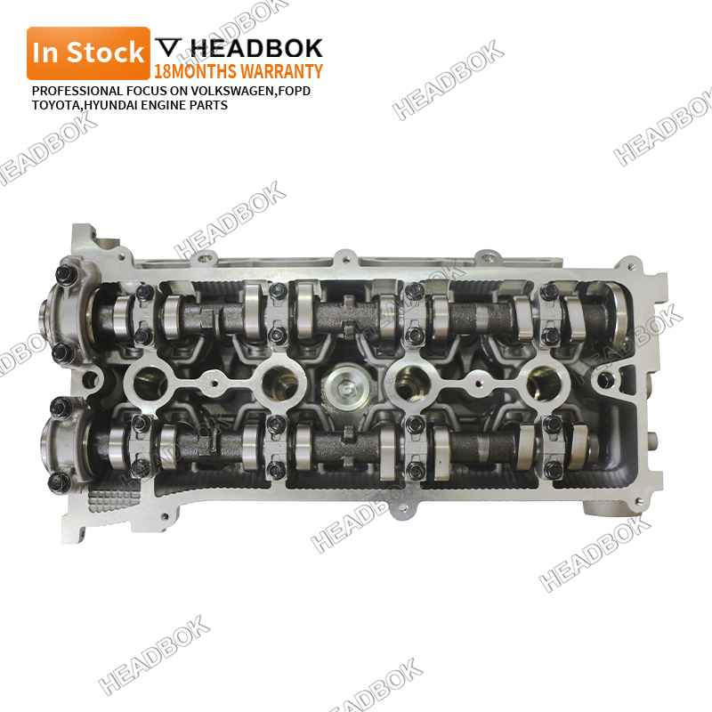 For2az 2az-fe Complete Cylinde - Engine Cylinder Head review and price