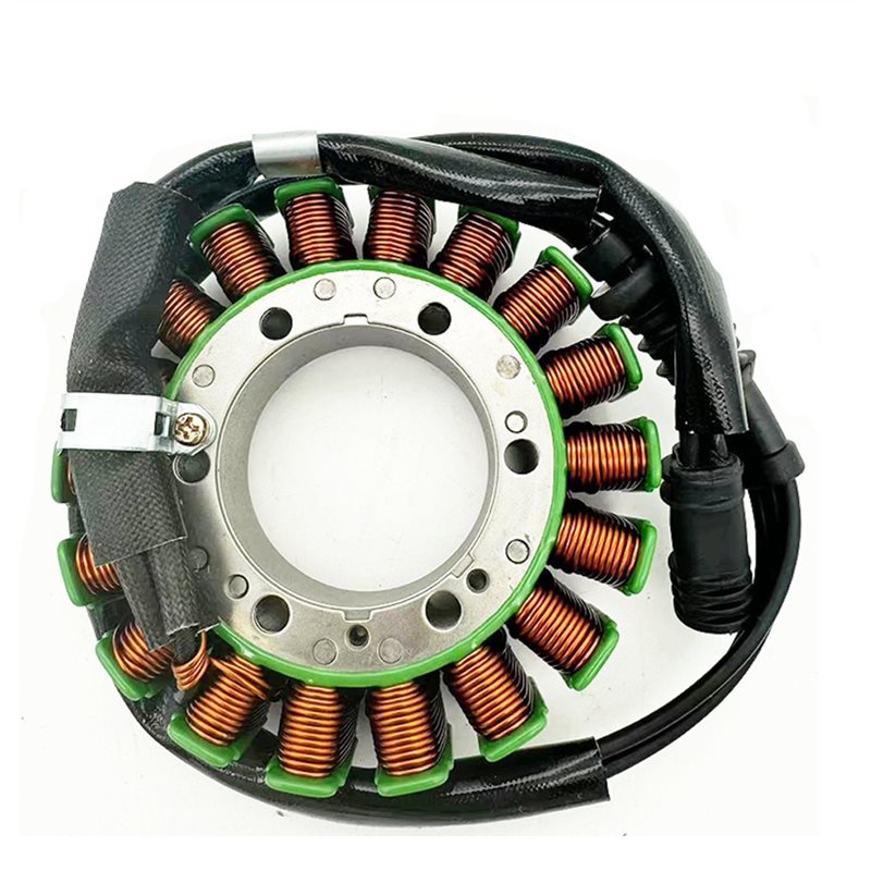 AB56-30734-08 Motorcycle Magne - Motorcycle Stator review and price