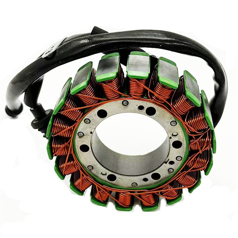 AB56-30734-08 Motorcycle Magne - Motorcycle Stator review and price