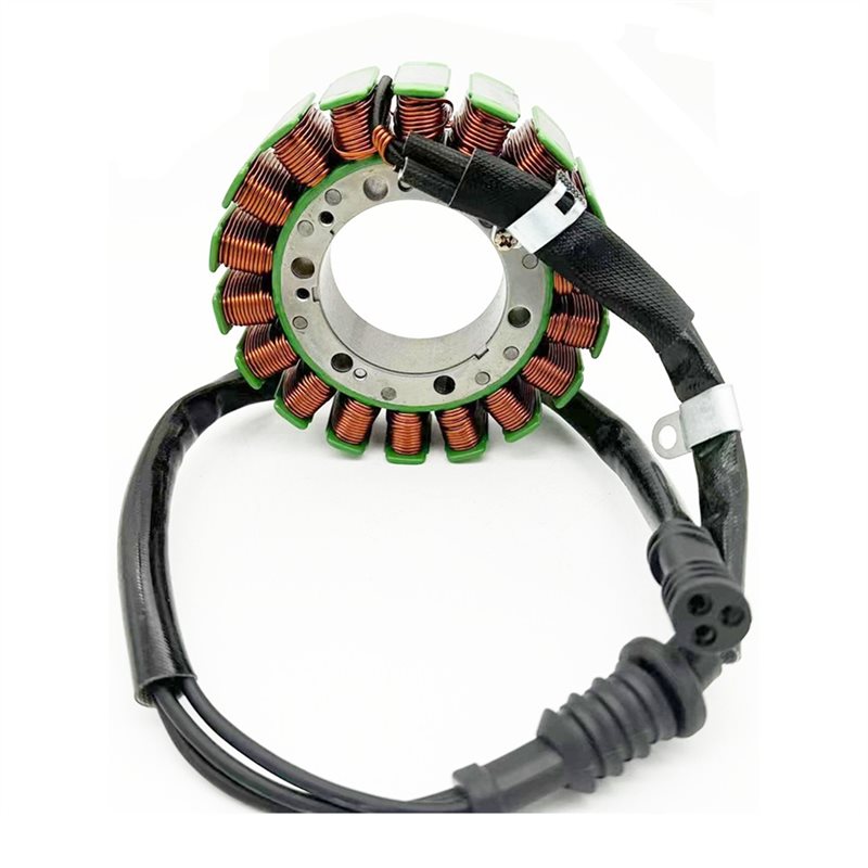 AB56-30734-08 Motorcycle Magne - Motorcycle Stator review and price