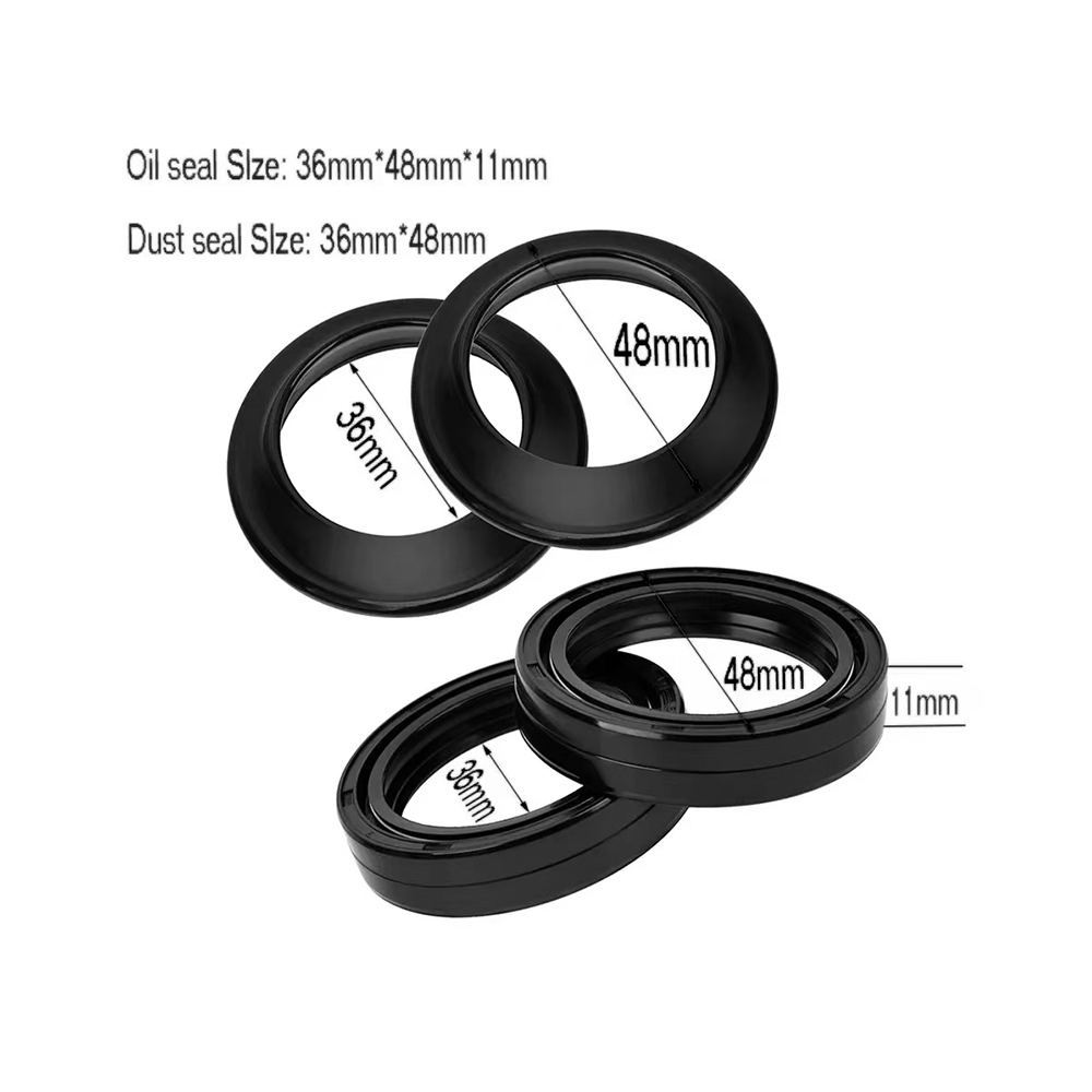 36x48x11 36 48 11 Oil Seal & D - Motorcycle Oil Filter review and price