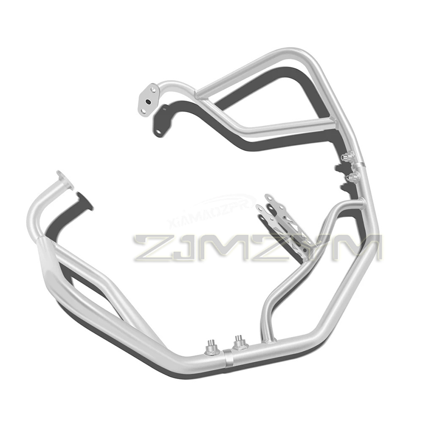 Motorcycle Engine Guards Crash - Motorcycle Engine Kit review and price
