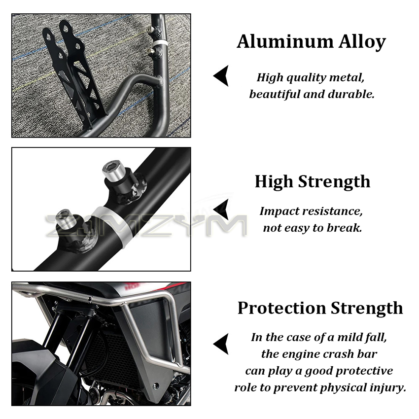 Motorcycle Engine Guards Crash - Motorcycle Engine Kit review and price