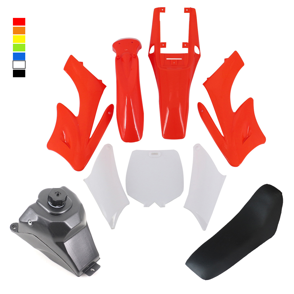 Motorcycle Plastic Cover Fairi - Motorcycle Engine Kit review and price